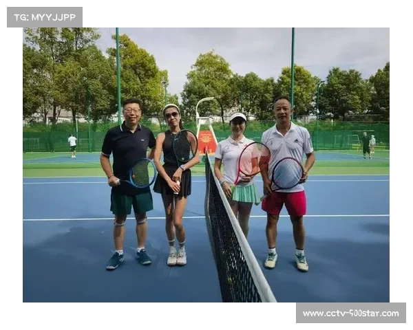 全国名校EMBA网球精英赛12月广州举行，24所商学院队伍参赛