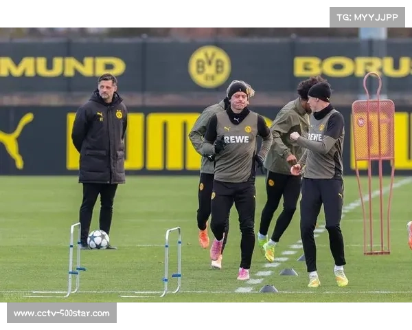 勒沃库森残阵反击，多特蒙德主场攻势压制险胜晋级