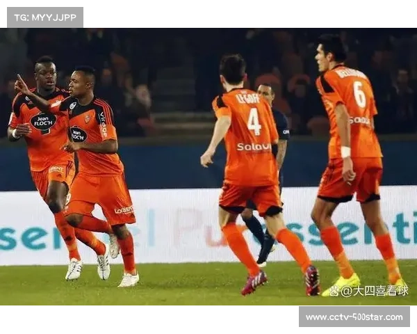 法甲一家独大格局裂变：朗斯草根逆袭重塑联赛竞争生态