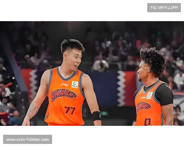 上海86-67大胜北京,古德温24分引领球队攻防节奏 上海86-67大胜北京,古德温24分引领球队攻防节奏